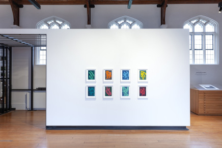 Pete Wheeler Zara Dolan The Central Art Gallery Install Photos 5 Sml