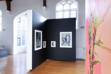 Pete Wheeler Zara Dolan The Central Art Gallery Install Photos 7 Sml