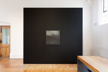Barnes And Burrowes The Central Art Gallery Install 3
