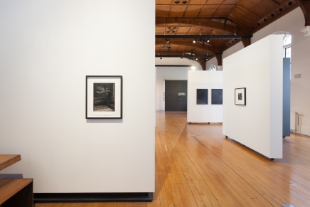 Barnes And Burrowes The Central Art Gallery Install 6