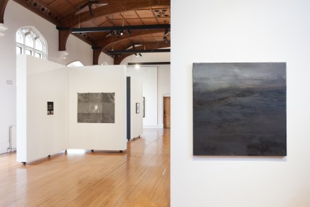 Barnes And Burrowes The Central Art Gallery Install 9