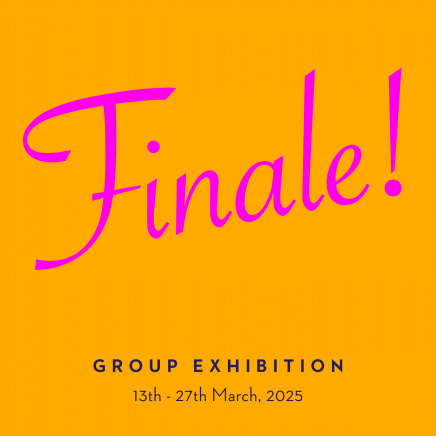 Finale!