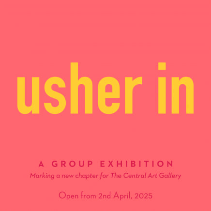 Usher in