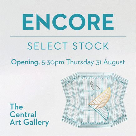 Exhibition Opening: Encore