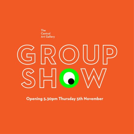 Exhibition Opening: Group Show