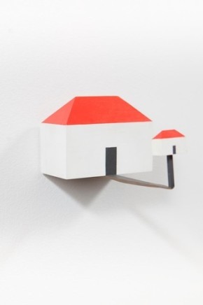 About the House: Home-inspired art from The Dowse Collection (Neil Dawson)