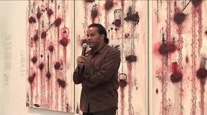 John Pule | Poetry Reading: Asia Pacific Triennial of Contemporary Art (GOMA)