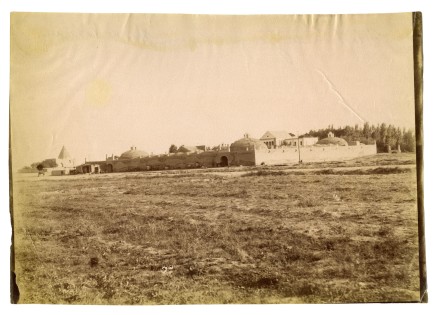 Antoin Sevruguin, Qazvin, Late 19th Century