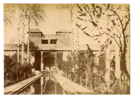 Antoin Sevruguin, Shiraz, Late 19th Century