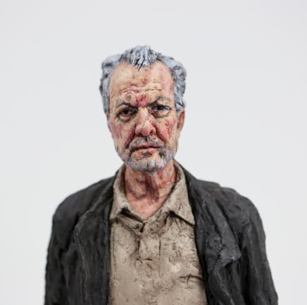 Francisco Detail 2019