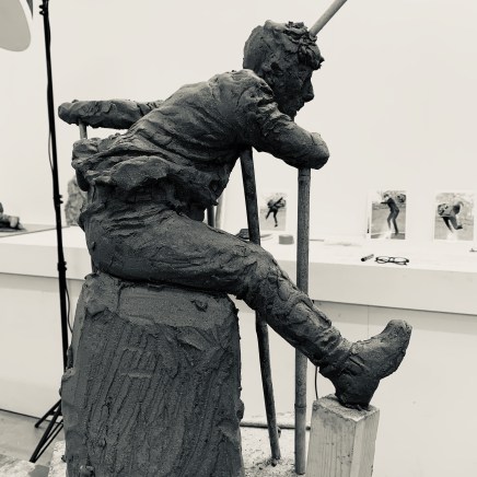 Great Leap Forward 2020 (in progress)