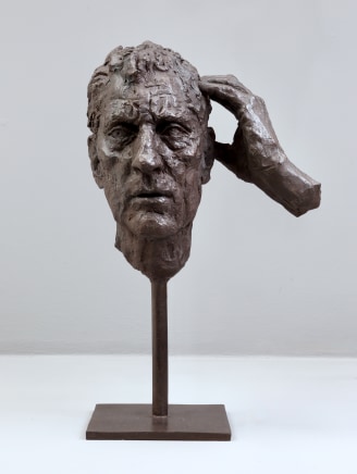 Head, Hand, Heart, 2025