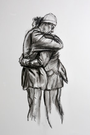 Two Figures, 2025