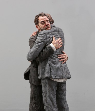 Embrace, 2025
