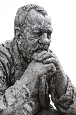 Seated Man , 2016