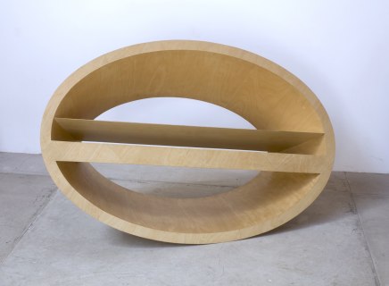 Nigel Hall 'Circuit'