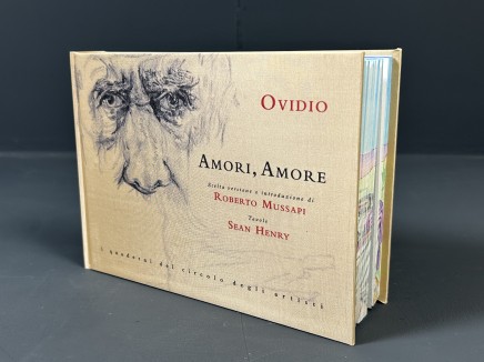 OVIDIO: Amori, Amore