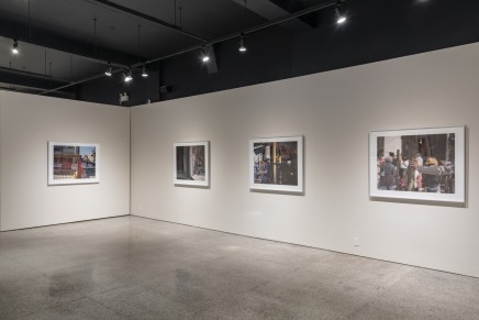 Dawoud Bey Places In History Installation Photos 2