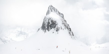Scott Conarroe | Oberland
