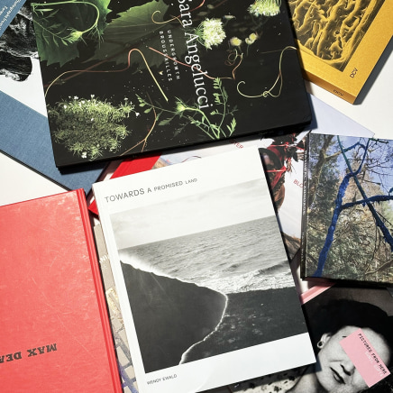 Holiday Book Sale