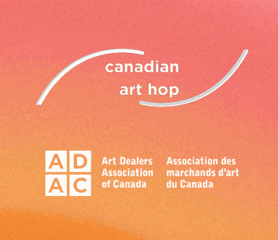 Canadian Art presented by ADAC