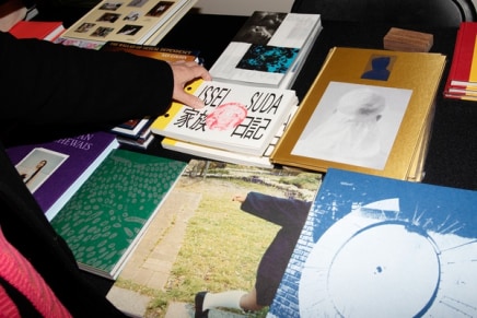 CONTACT Photobook Fair 2025