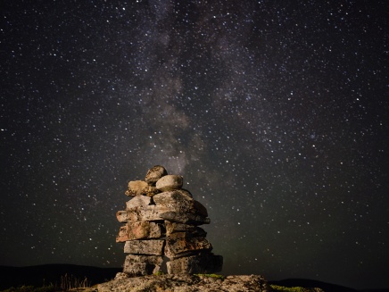 Eldred Allen | Scenes From Labrador