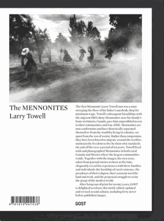 Larry Towell | The Mennonites
