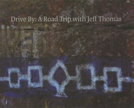 Drive By: A Road Trip with Jeff Thomas