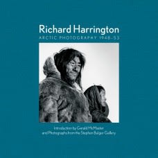 Richard Harrington | Arctic Photography 1948-53