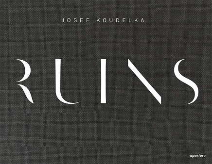 Josef Koudelka | Ruins