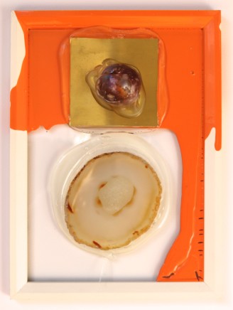 Judy Darragh, Clear Light 1, 2016