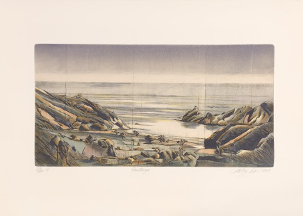 Stanley Palmer, Haratoanga, 2010