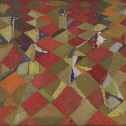 2019 法国巴黎国际当代艺术博览会FIAC