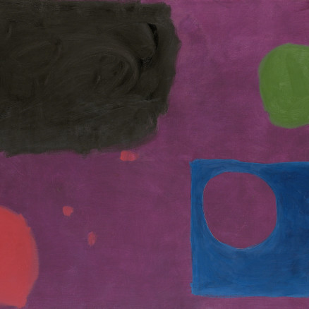 Patrick Heron