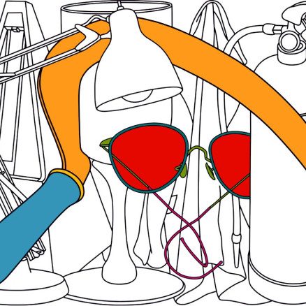 Michael Craig-Martin