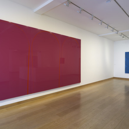 Ian Davenport