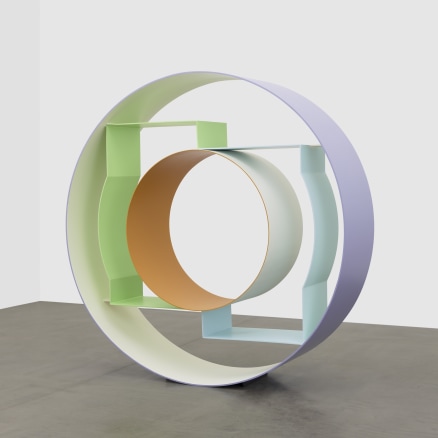 The Shape of Colour