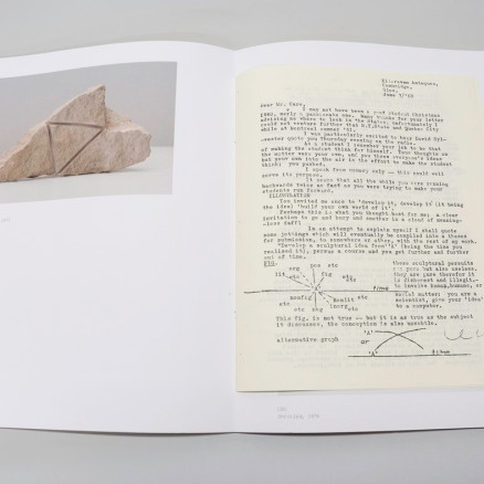 Image credit: The Estate of Barry Flanagan