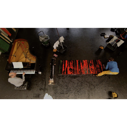 Fabienne Verdier's 'The Juilliard Experiment'