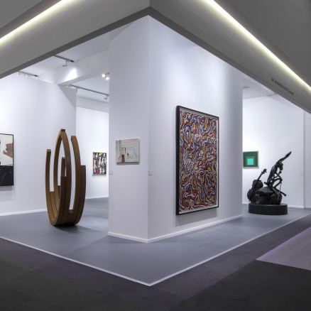 TEFAF Maastricht