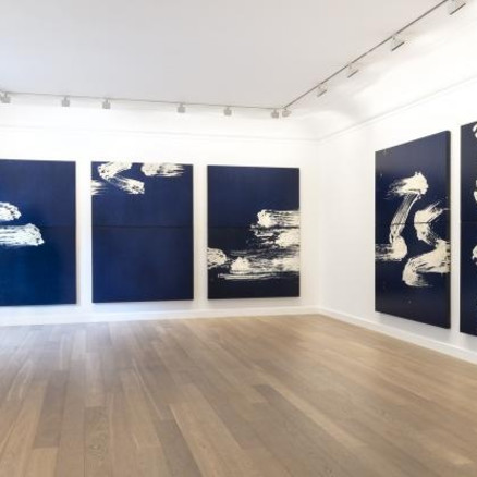 Fabienne Verdier: Ainsi la nuit