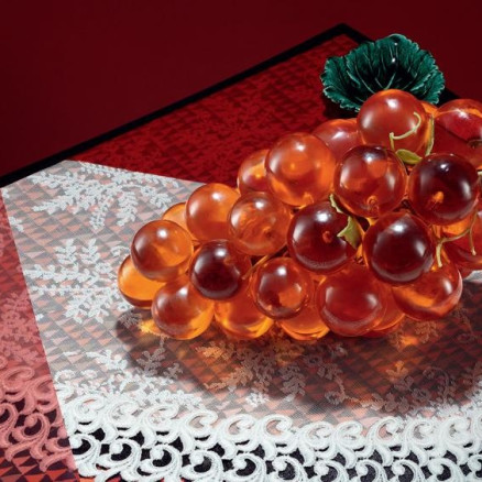 Wallpaper celebrate Caulfield’s paintings brought to life