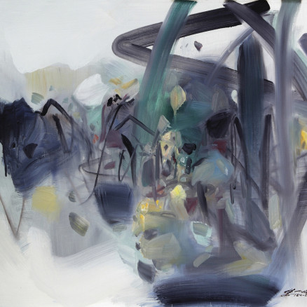 Fabienne Verdier Waddington Custot