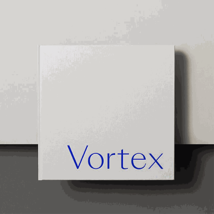 ‘Vortex’ selected for Publication Award final