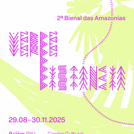 Kenia Almaraz Murillo to take part in the second Bienal das Amazônias
