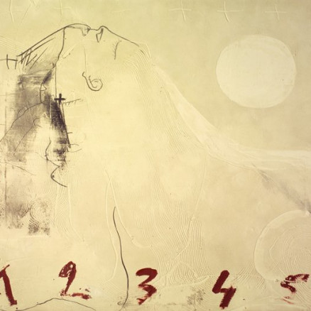 Antoni Tàpies: The Eye of the Artist