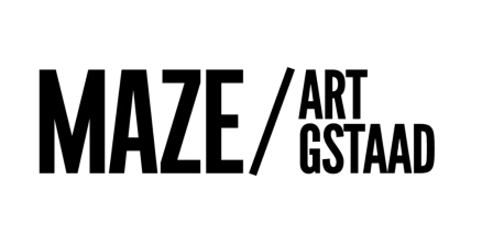 MAZE Art Gstaad