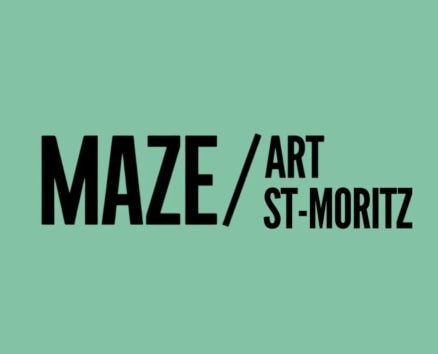 MAZE Art St. Moritz