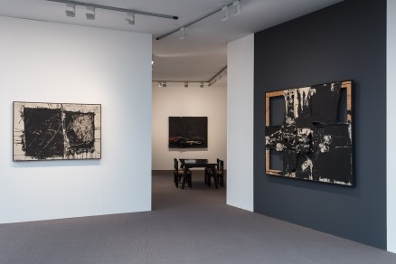 伦敦弗里兹大师展